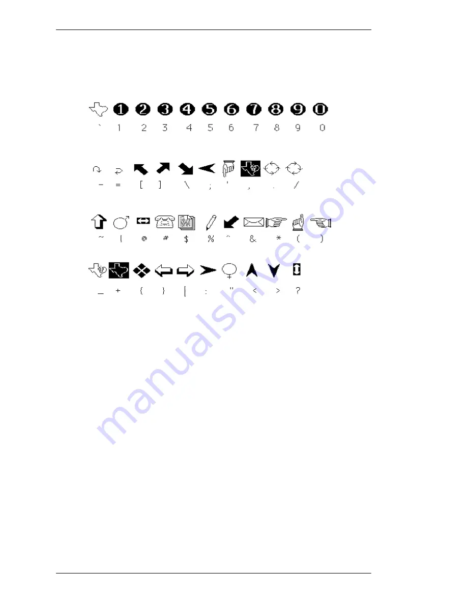 Pointmaker PVI-65 User Manual Download Page 118