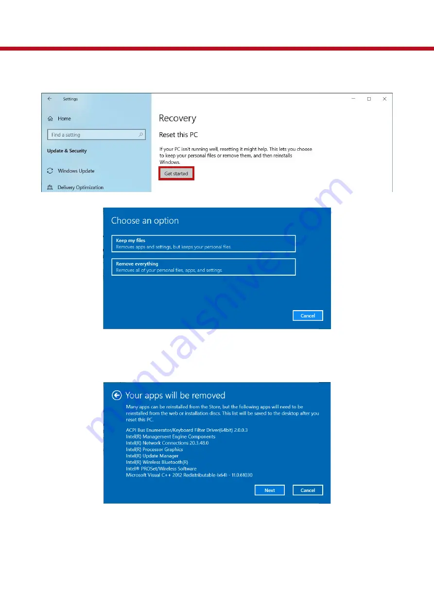 Pokini N15b User Manual Download Page 51