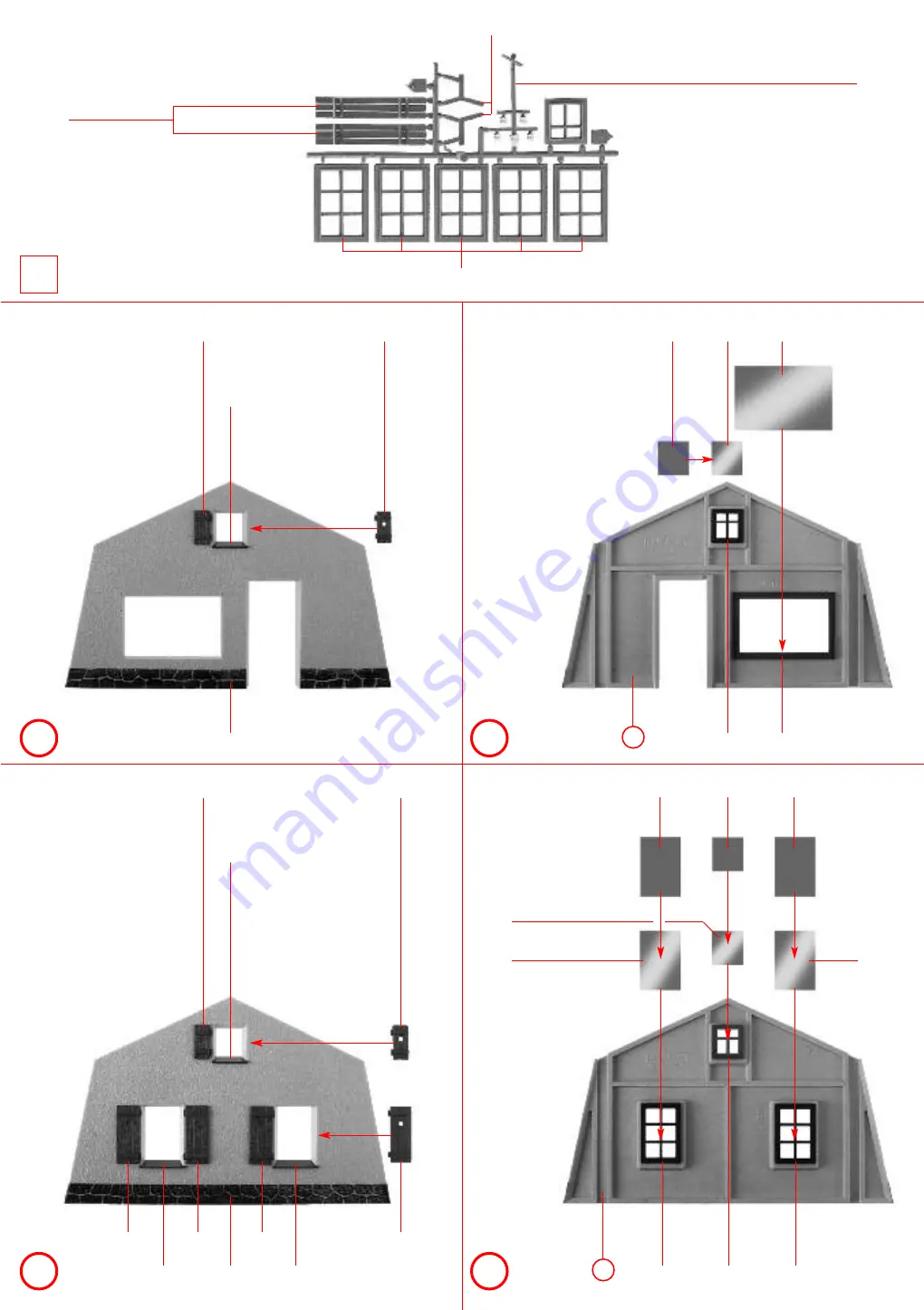 POLA G 331017/1 Manual Download Page 3