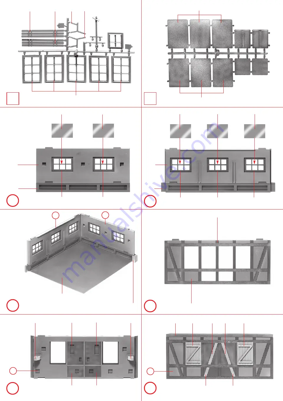 POLA 331727 Quick Start Manual Download Page 2