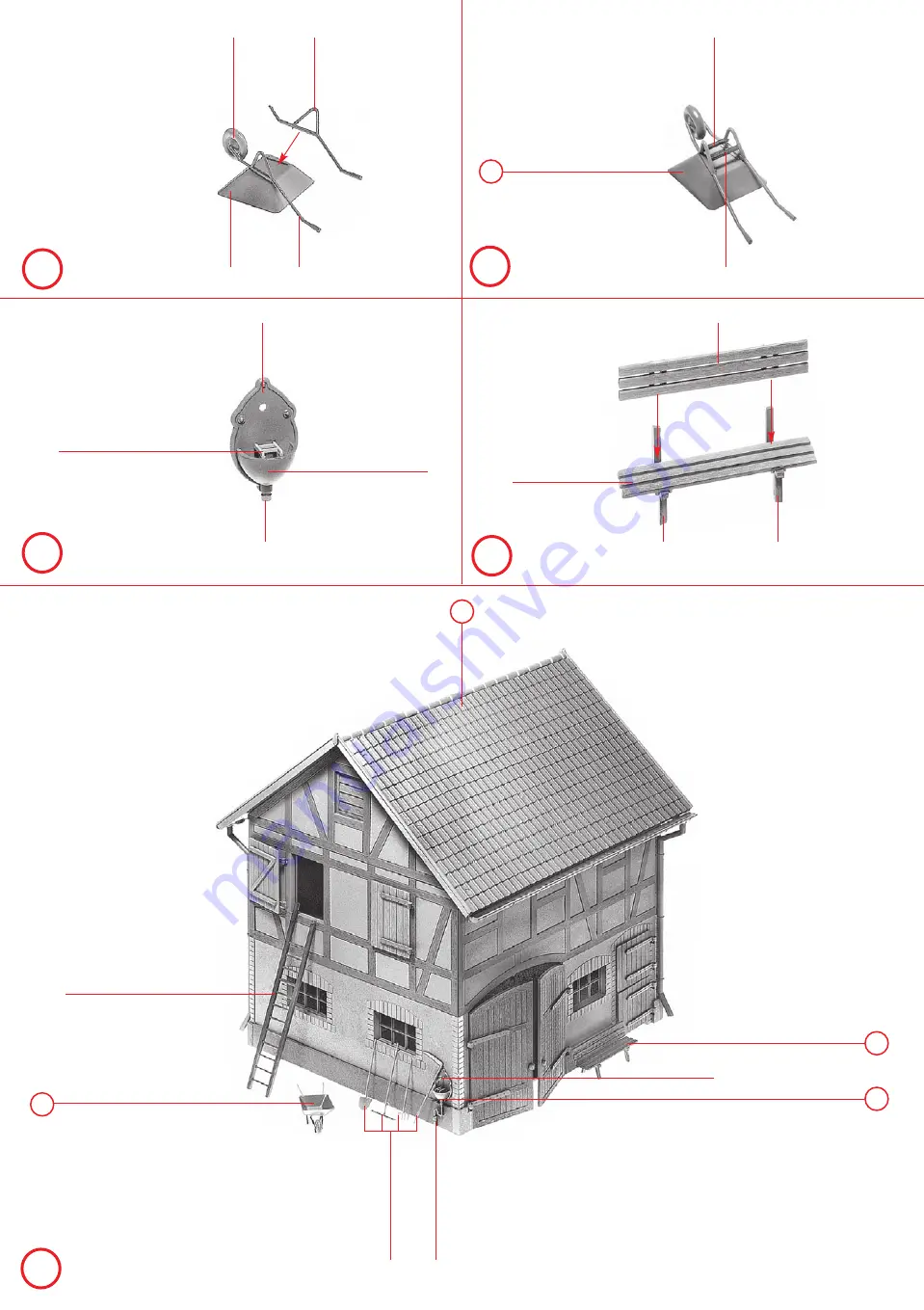 POLA 331727 Quick Start Manual Download Page 8