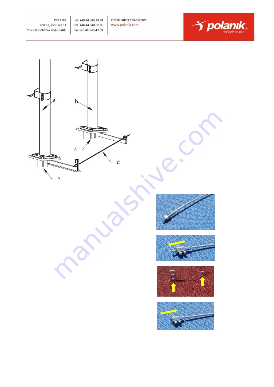 Polanik KLD17-5/7-A Instruction Manual Download Page 11