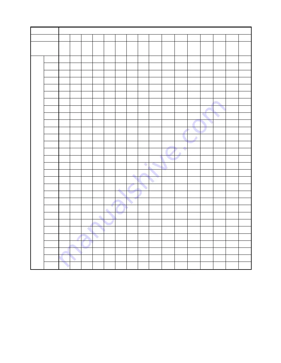 Polar Air POLAR Global CHV2-01-P Скачать руководство пользователя страница 13