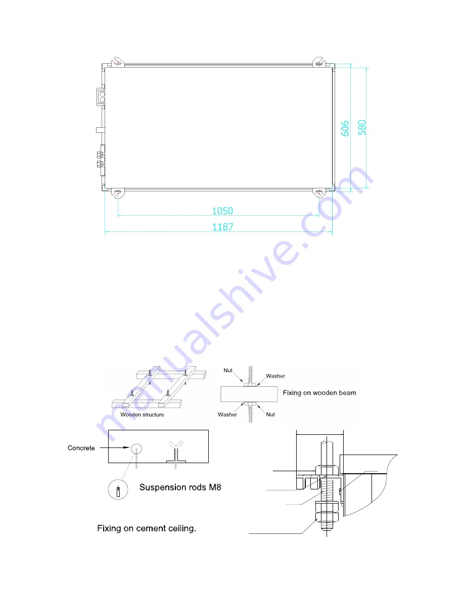 Polar Air POLAR Global CHV2-01-P Скачать руководство пользователя страница 24