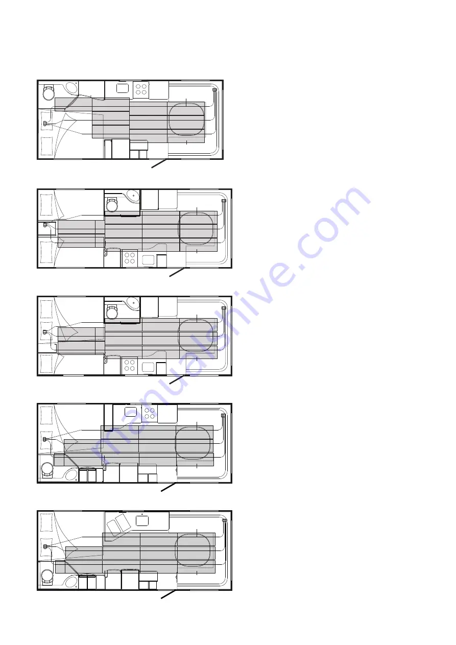 Polar Electro 520 CTH DB 2020 Instruction Book Download Page 7