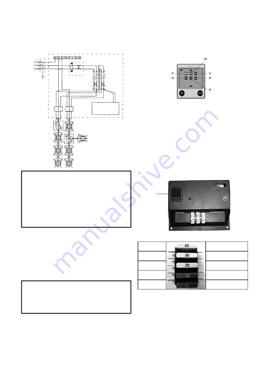 Polar Electro 520 CTH DB 2020 Instruction Book Download Page 31