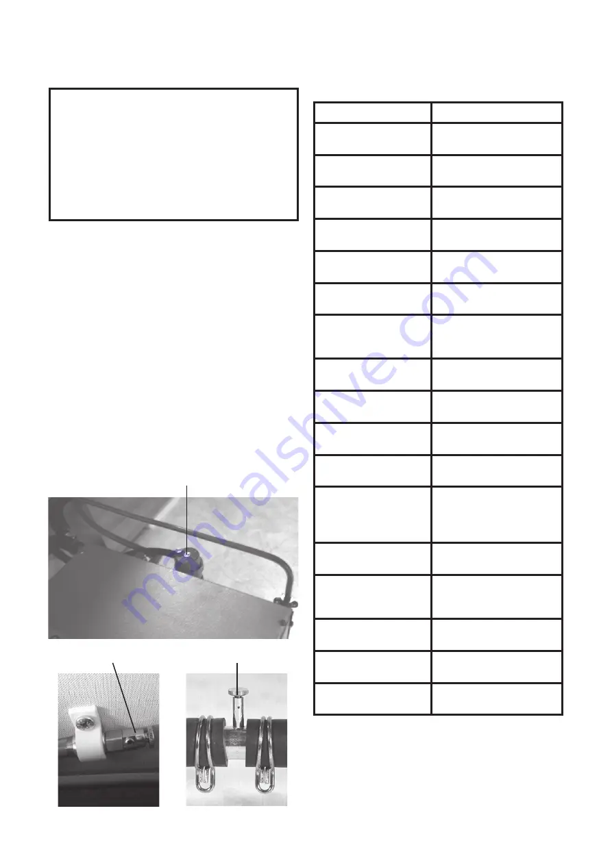 Polar Electro 520 CTH DB 2020 Instruction Book Download Page 49