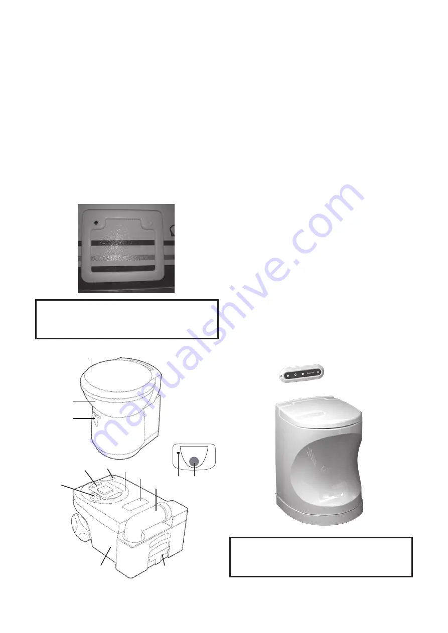 Polar Electro 520 CTH DB 2020 Instruction Book Download Page 56