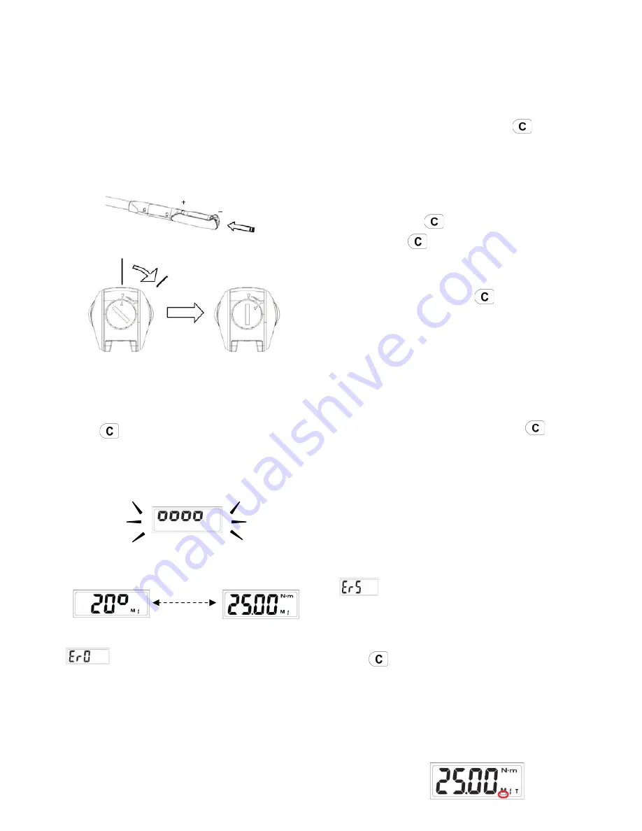 Polar Electro 7412-0200 Instruction Manual Download Page 4