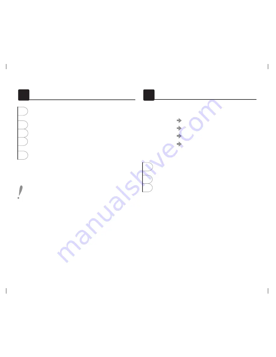 Polar Electro b3 User Manual Download Page 23