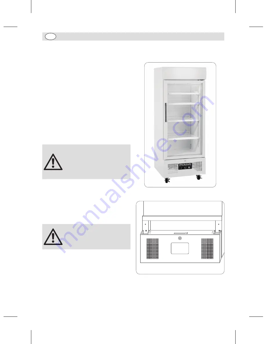 Polar Electro CD984 Скачать руководство пользователя страница 36