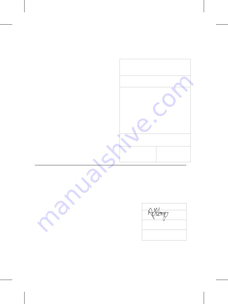 Polar Electro CM530 Instruction Manual Download Page 37