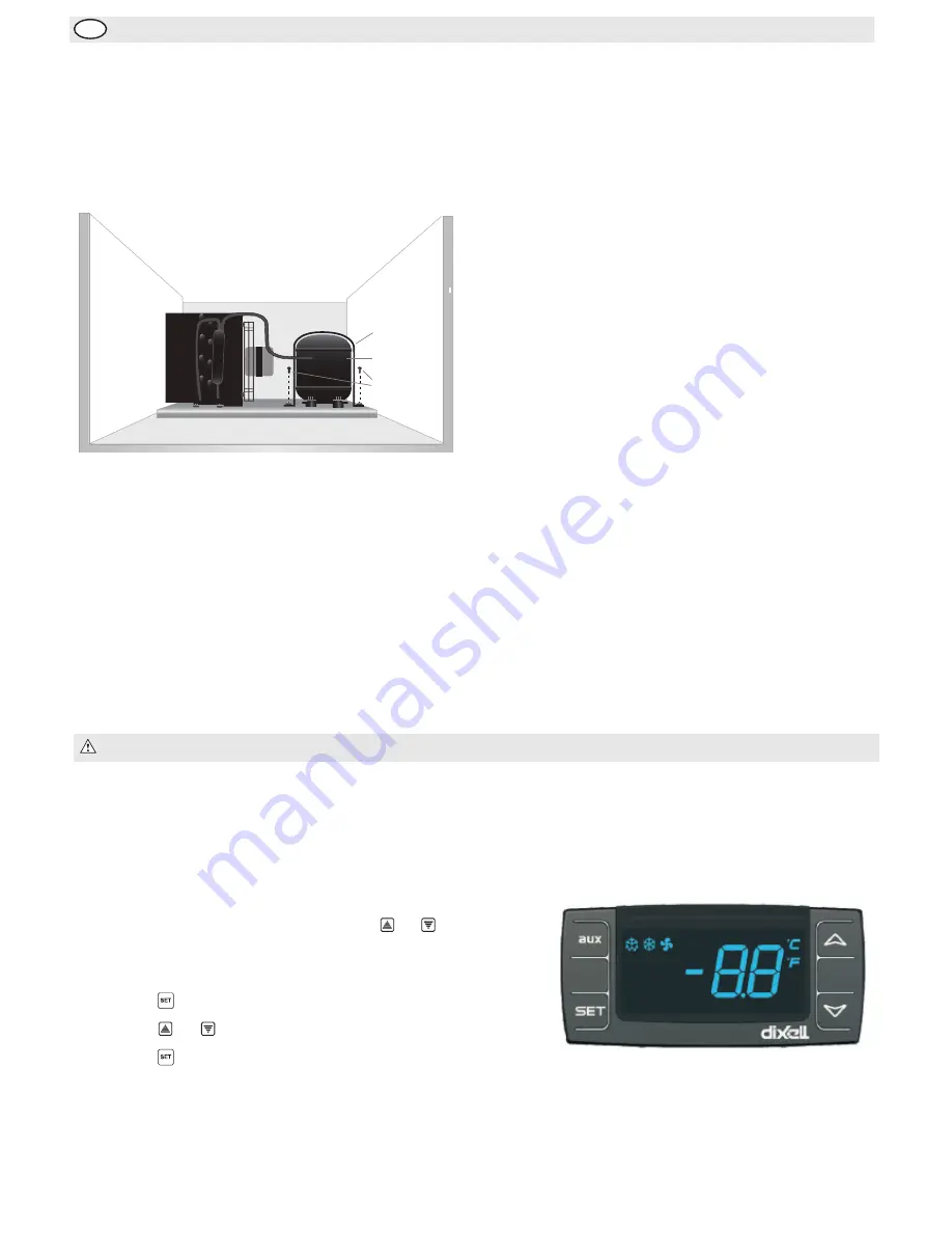 Polar Electro CW193 Instruction Manual Download Page 8