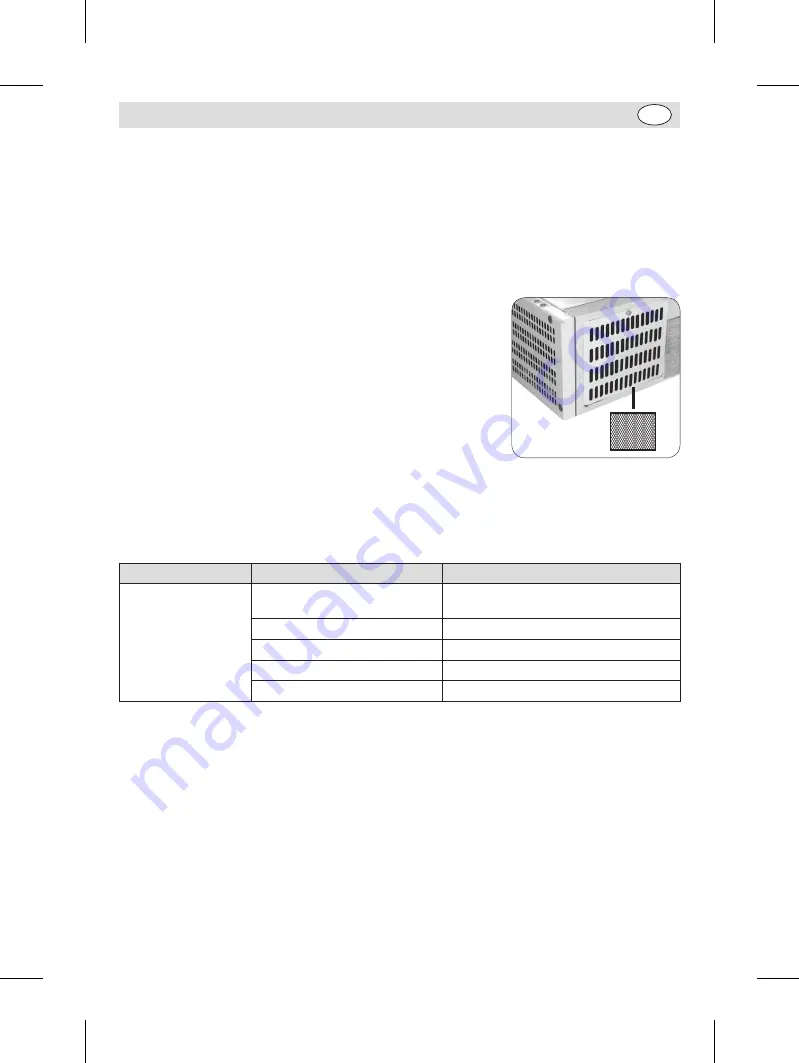 Polar Electro DA680 Instruction Manual Download Page 5