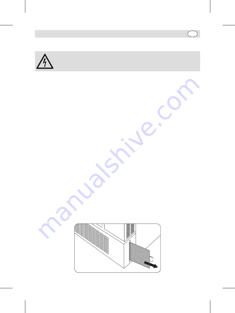 Polar Electro DA994 Instruction Manual Download Page 35