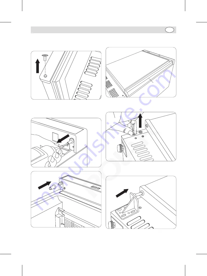 Polar Electro FD169 Instruction Manual Download Page 21