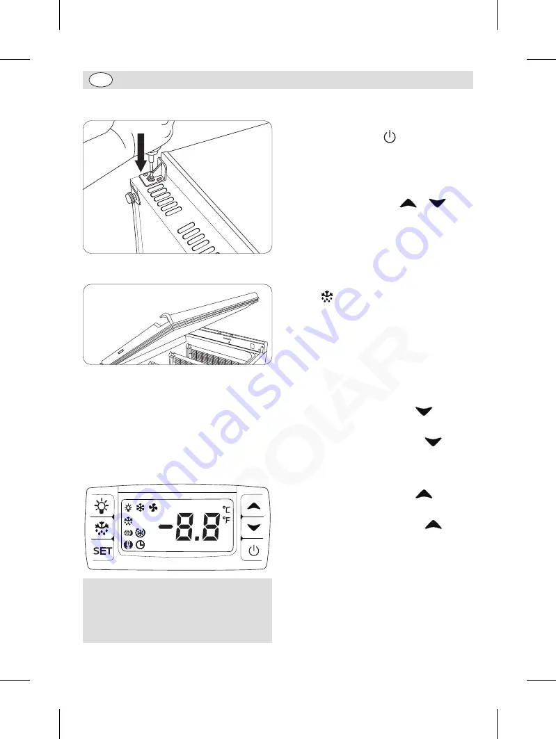 Polar Electro FD169 Скачать руководство пользователя страница 22