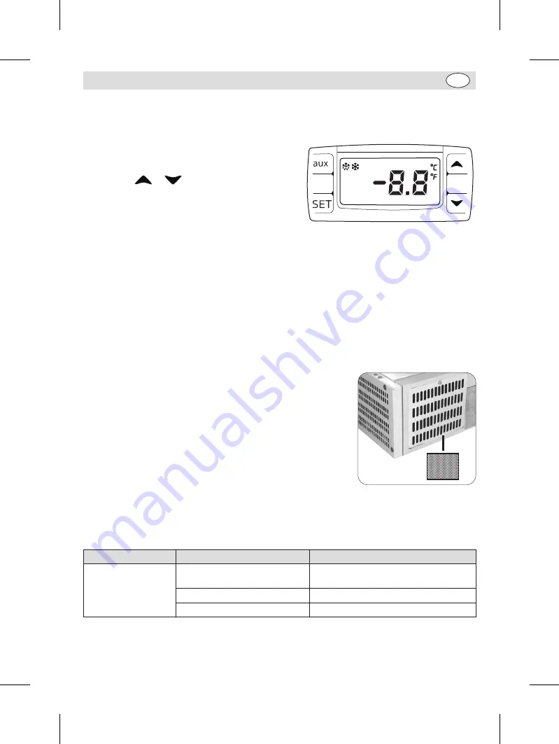 Polar Electro G608-A Instruction Manual Download Page 5