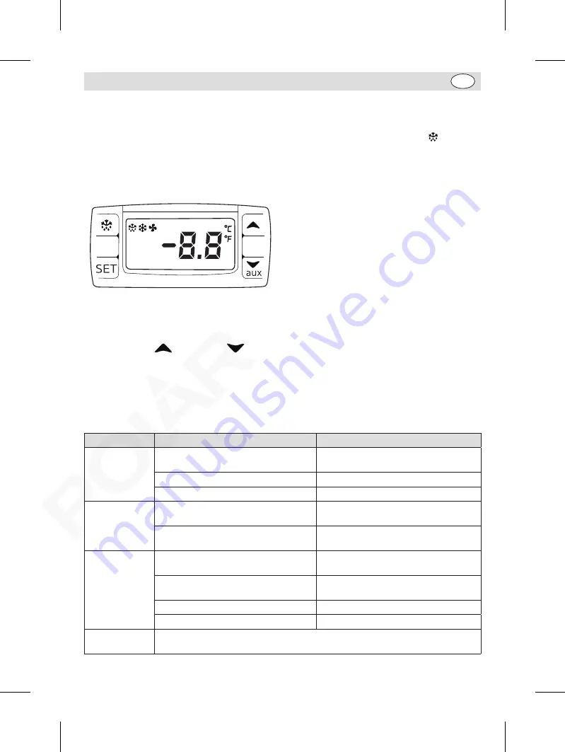 Polar Electro GE580 Instruction Manual Download Page 29