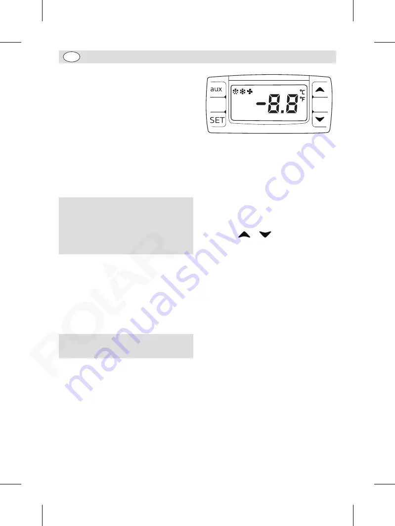 Polar Electro GH506 Instruction Manual Download Page 4