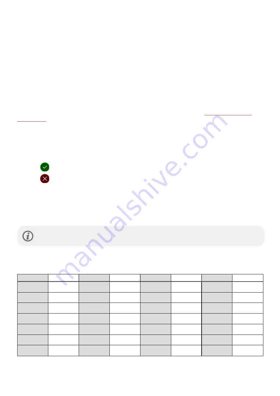 Polar Electro Ignite 3 User Manual Download Page 55