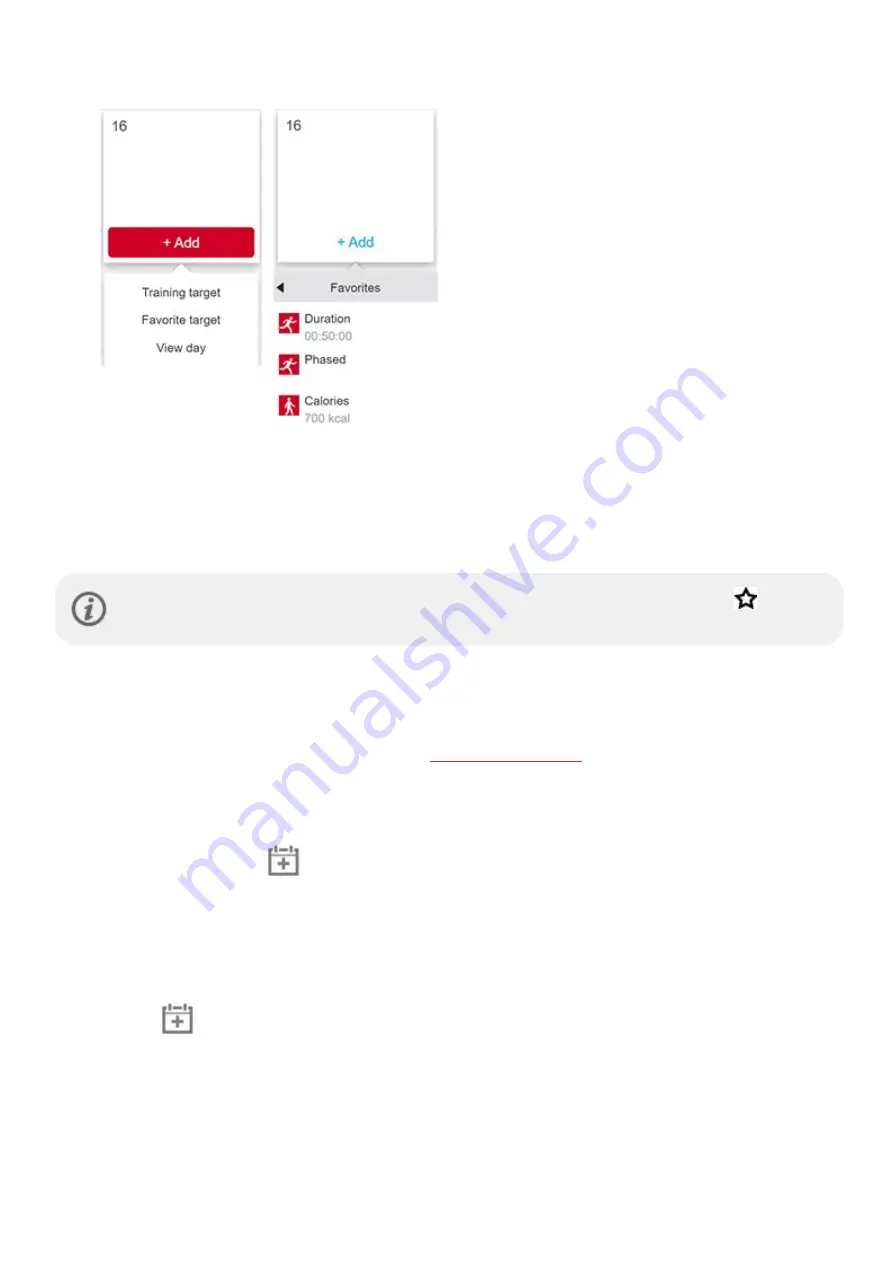 Polar Electro Ignite 3 User Manual Download Page 100