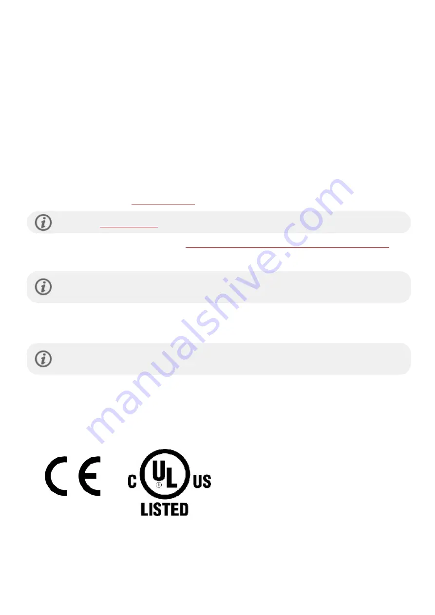 Polar Electro Ignite 3 User Manual Download Page 105