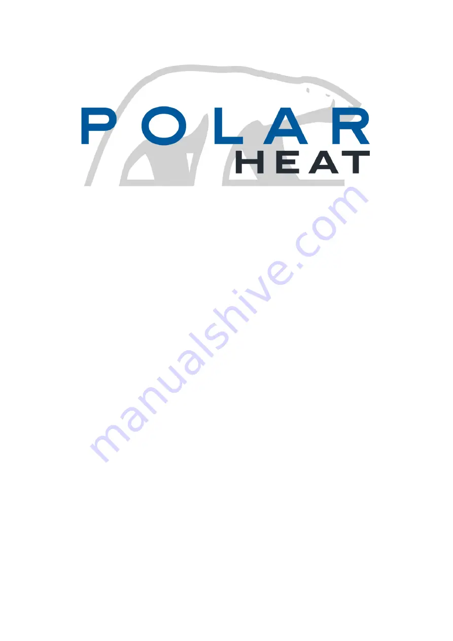 Polar Electro Polar Heat C1 Скачать руководство пользователя страница 1