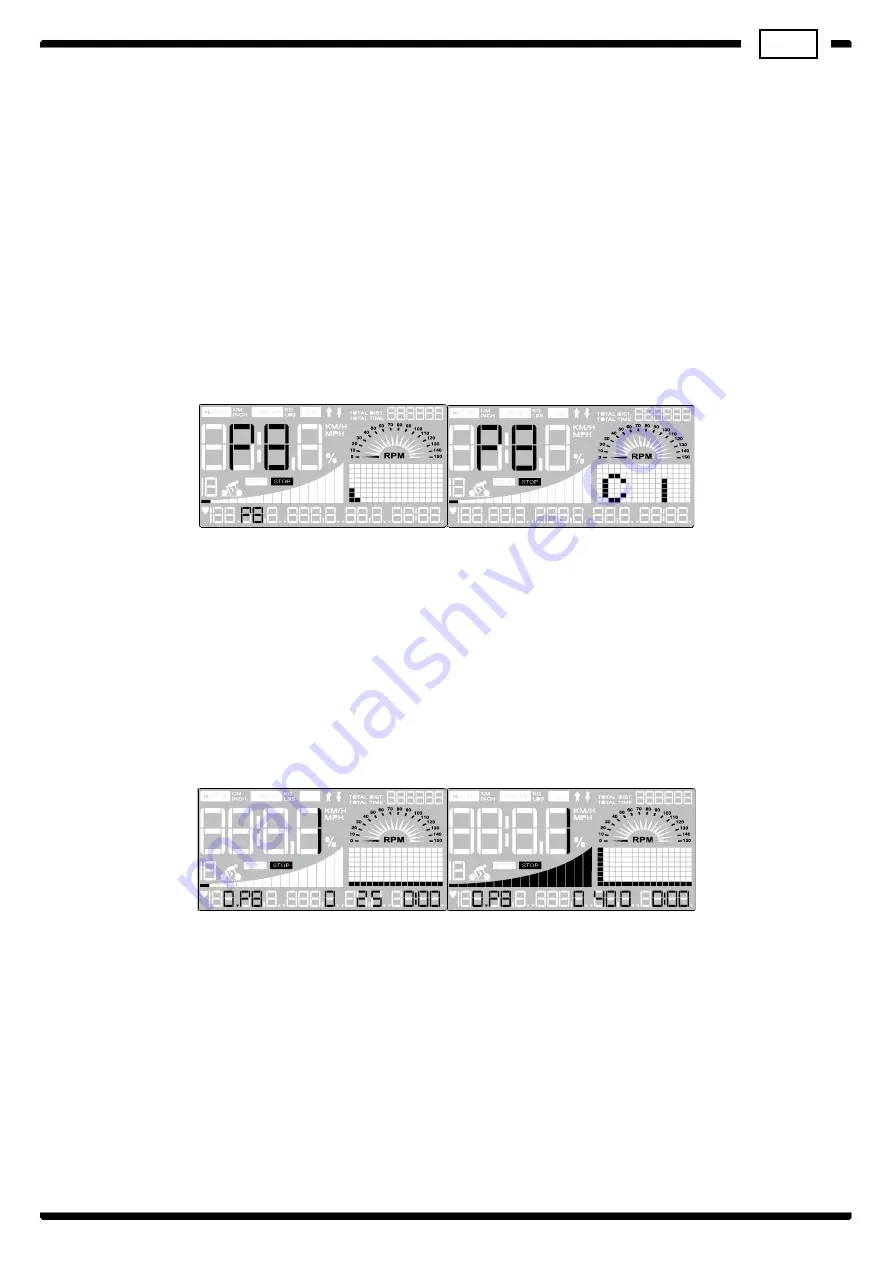 Polar Electro Reebok 5.7e Manual Download Page 11