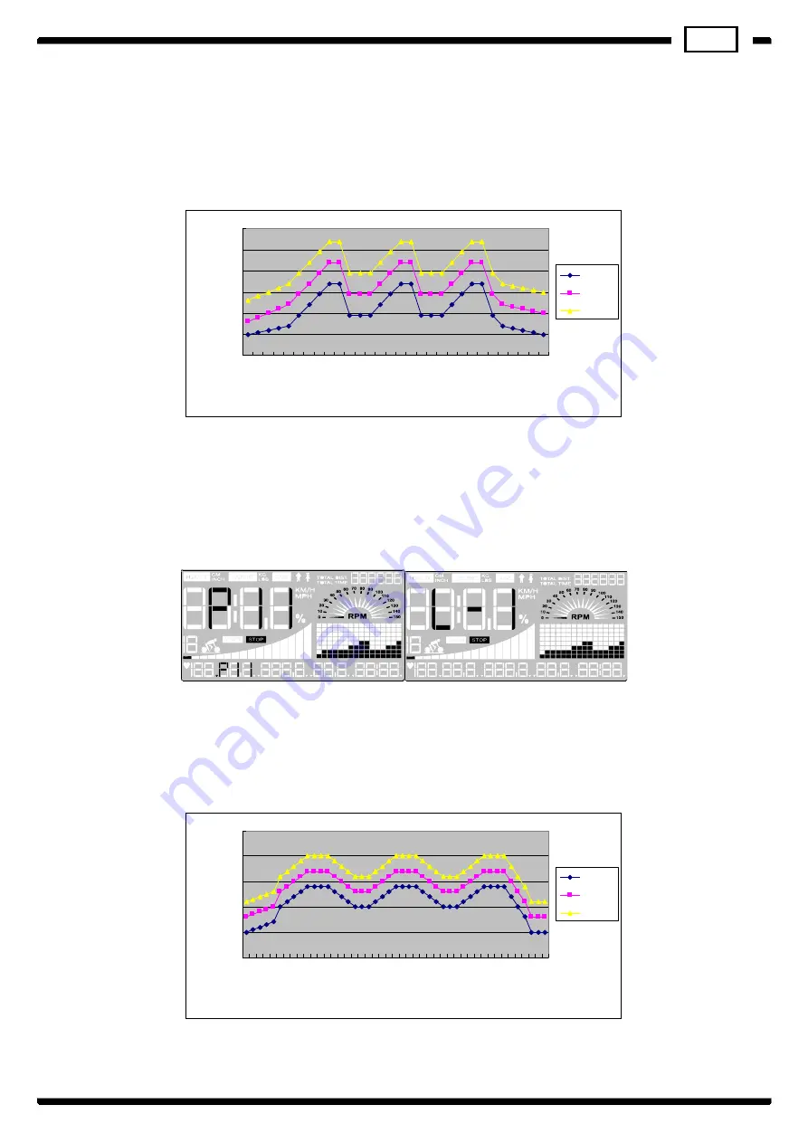 Polar Electro Reebok 5.7e Manual Download Page 85