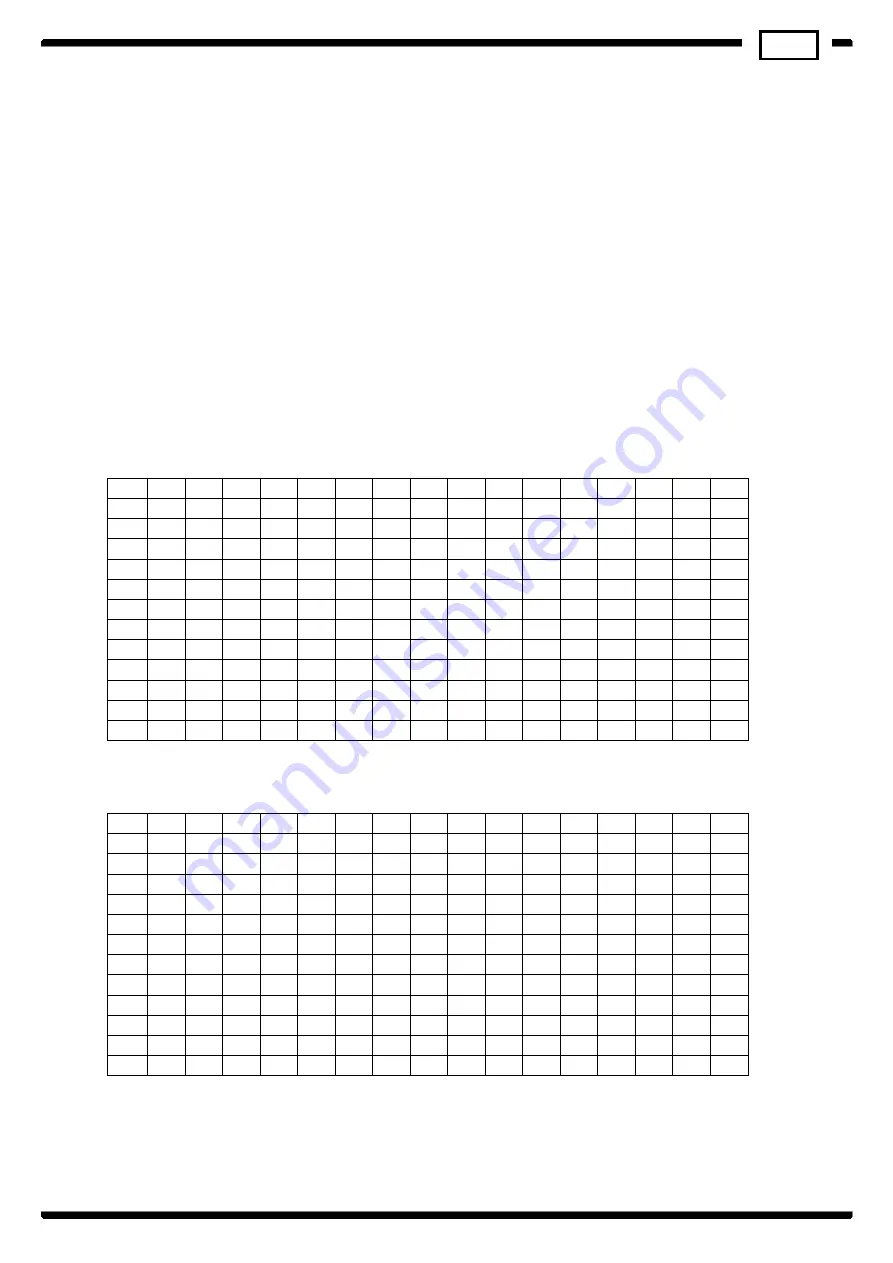 Polar Electro Reebok 5.7e Manual Download Page 141