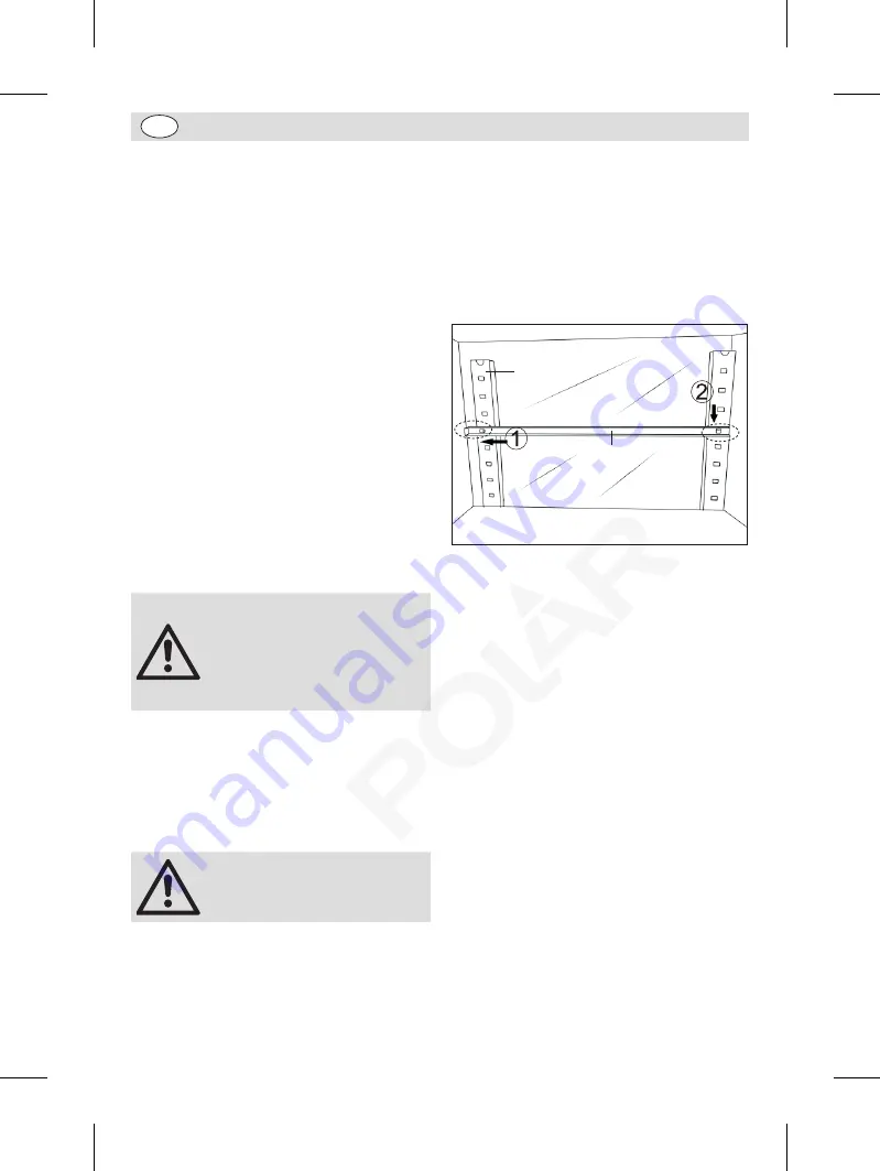 Polar Electro UA005 Instruction Manual Download Page 4