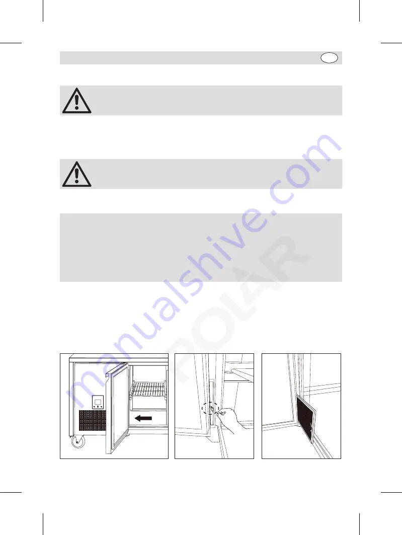 Polar Electro UA005 Instruction Manual Download Page 13