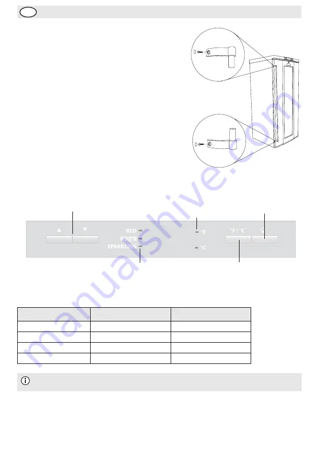 Polar Electro W518 Instruction Manual Download Page 10