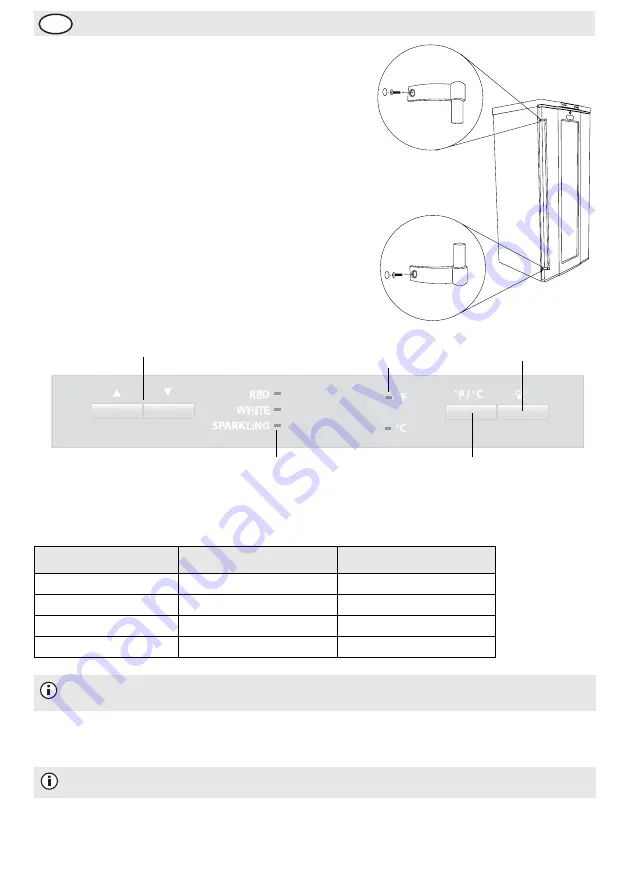 Polar Electro W518 Instruction Manual Download Page 52