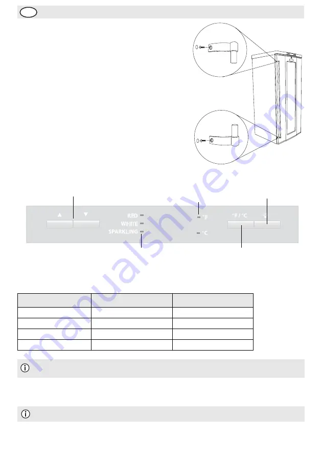 Polar Electro W518 Instruction Manual Download Page 64