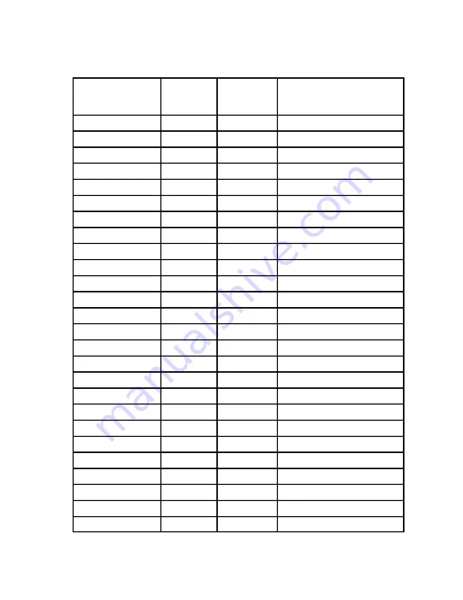 Polaris 2004 Sportsman 6x6 Owner'S Manual For Maintenance And Safety Download Page 88