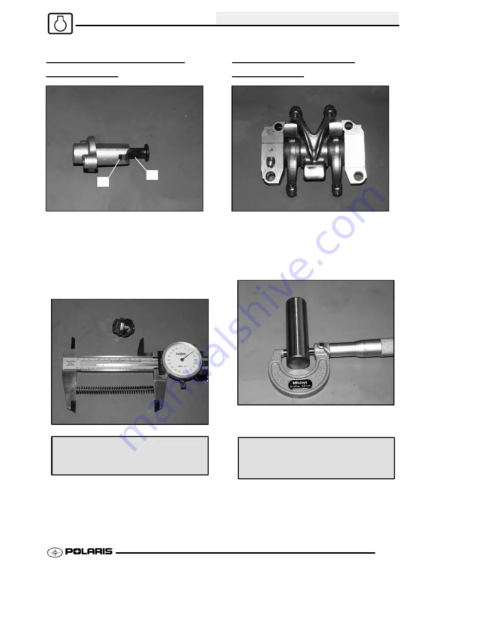 Polaris 2005 SPORTSMAN 400 Servise Manual Download Page 75