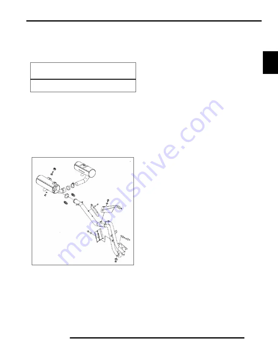 Polaris 2007 SPORTSMAN 700 X2 EFI Service Manual Download Page 55