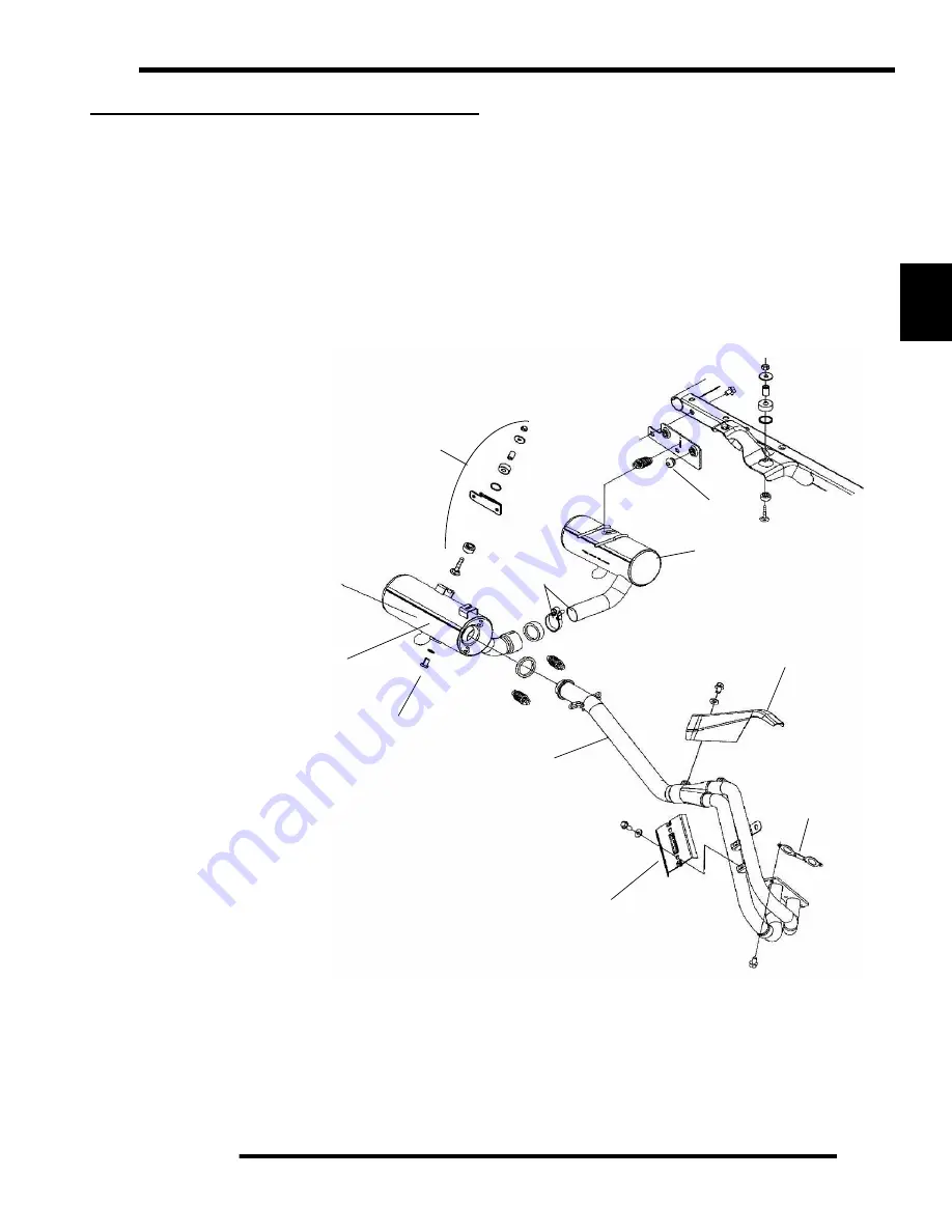 Polaris 2007 SPORTSMAN 700 X2 EFI Service Manual Download Page 115