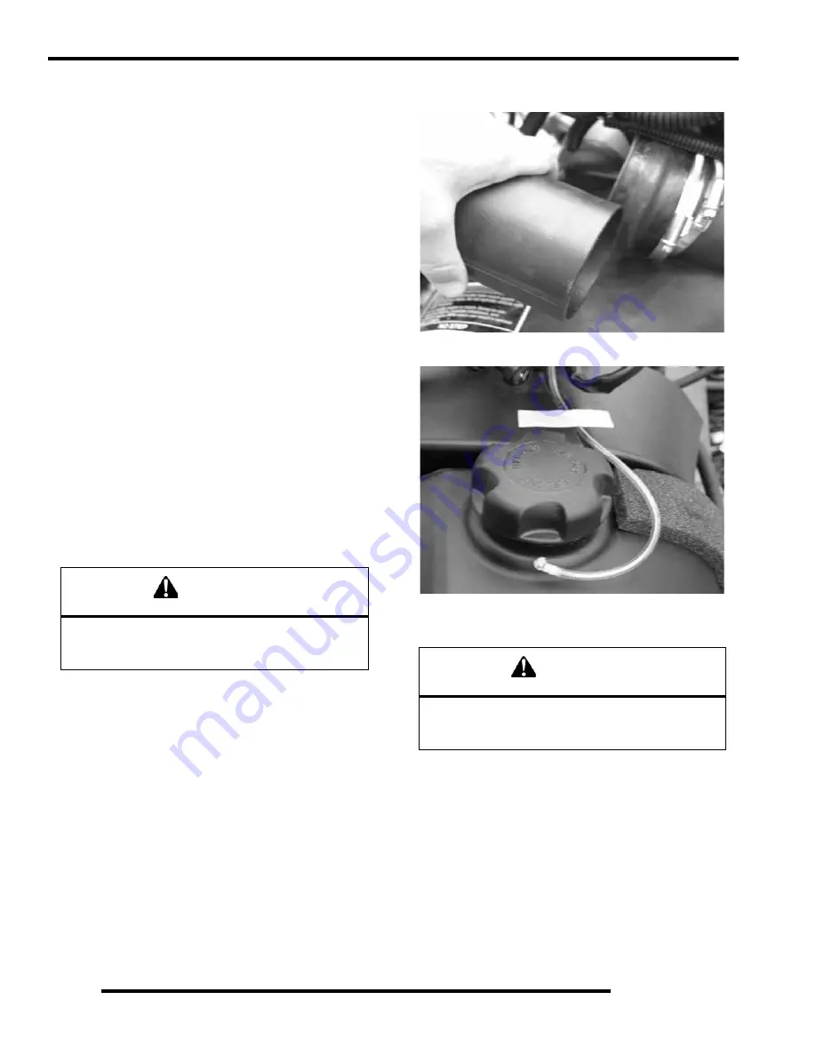 Polaris 2007 SPORTSMAN 700 X2 EFI Service Manual Download Page 126