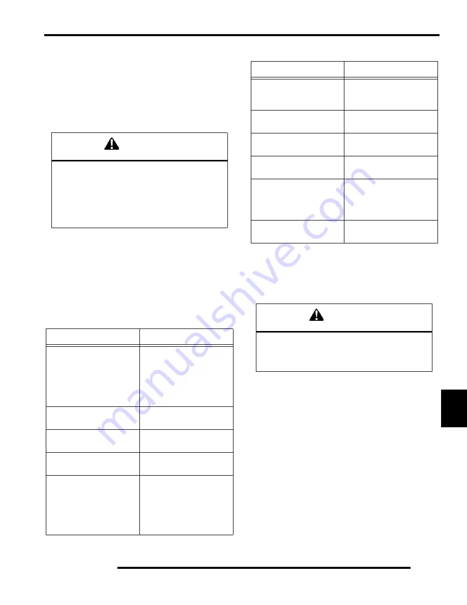 Polaris 2007 SPORTSMAN 700 X2 EFI Service Manual Download Page 297