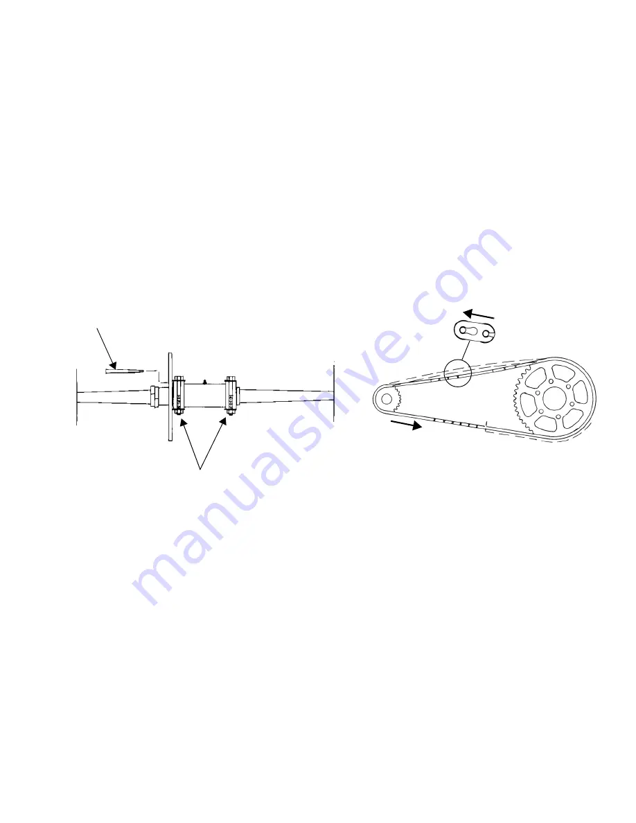 Polaris 2008 Outlaw 450 S Owner'S Manual Download Page 166