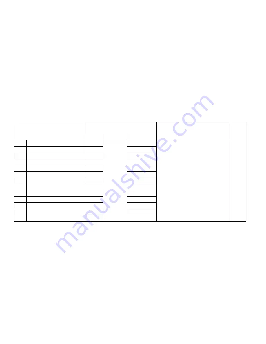 Polaris 2009 Outlaw 450 MXR Owner'S Manual Download Page 93