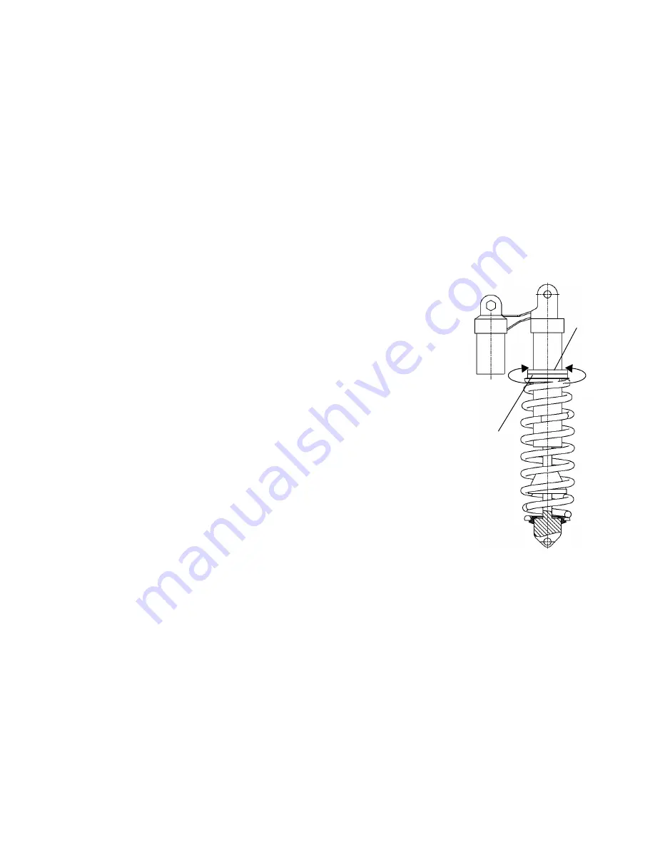 Polaris 2009 Outlaw 450 MXR Owner'S Manual Download Page 158