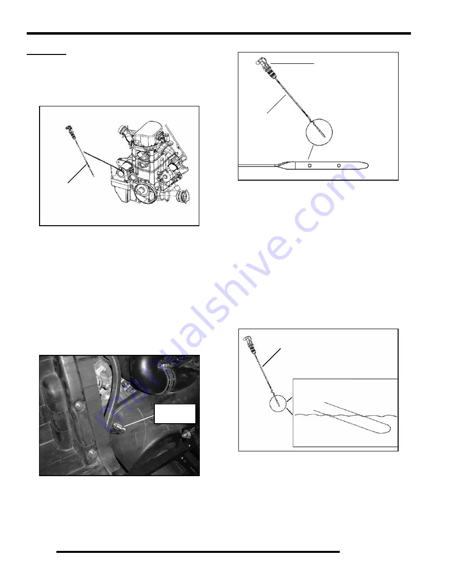 Polaris 2009 Ranger RZR 800 EFI Manual Download Page 28