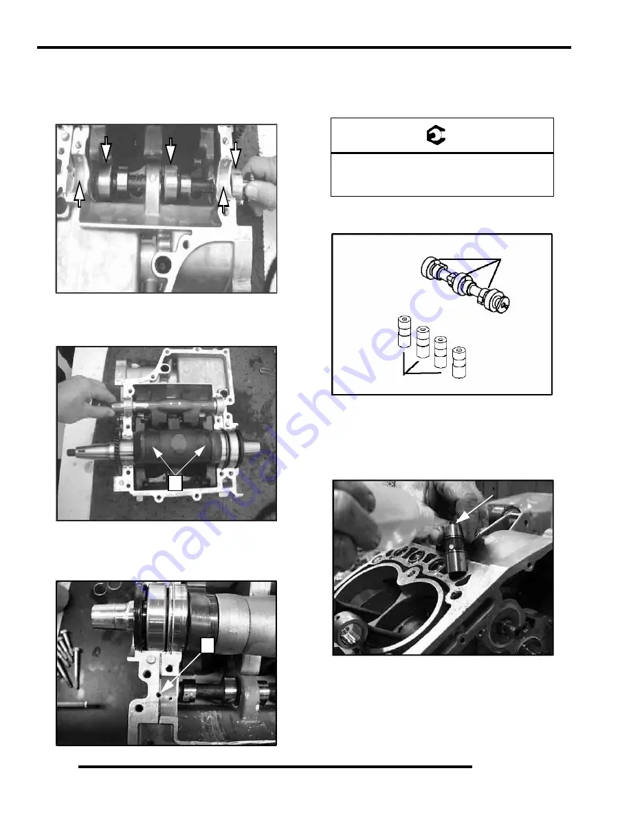 Polaris 2009 Ranger RZR 800 EFI Manual Download Page 94