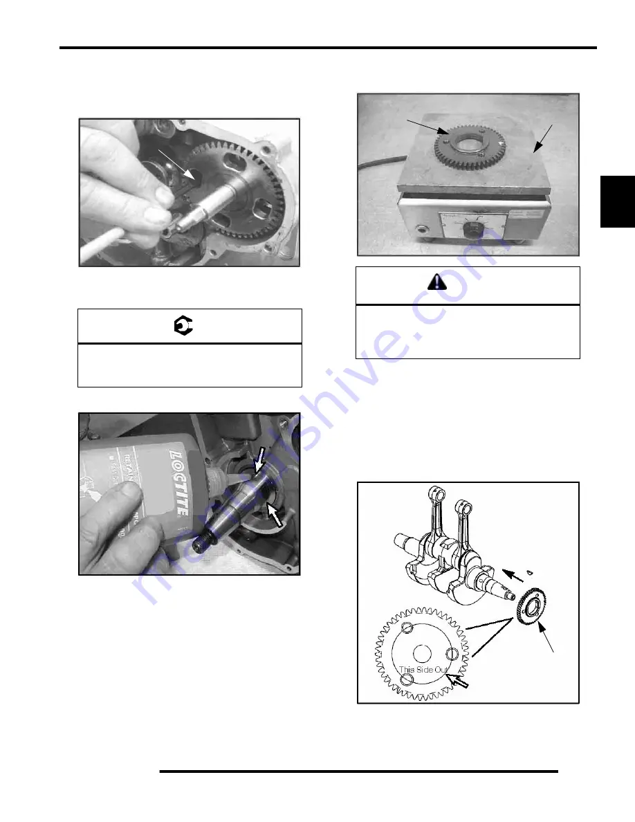 Polaris 2009 Ranger RZR 800 EFI Manual Download Page 97