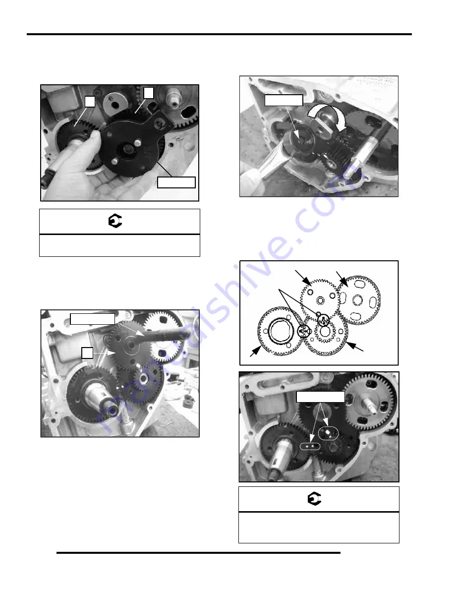 Polaris 2009 Ranger RZR 800 EFI Manual Download Page 98