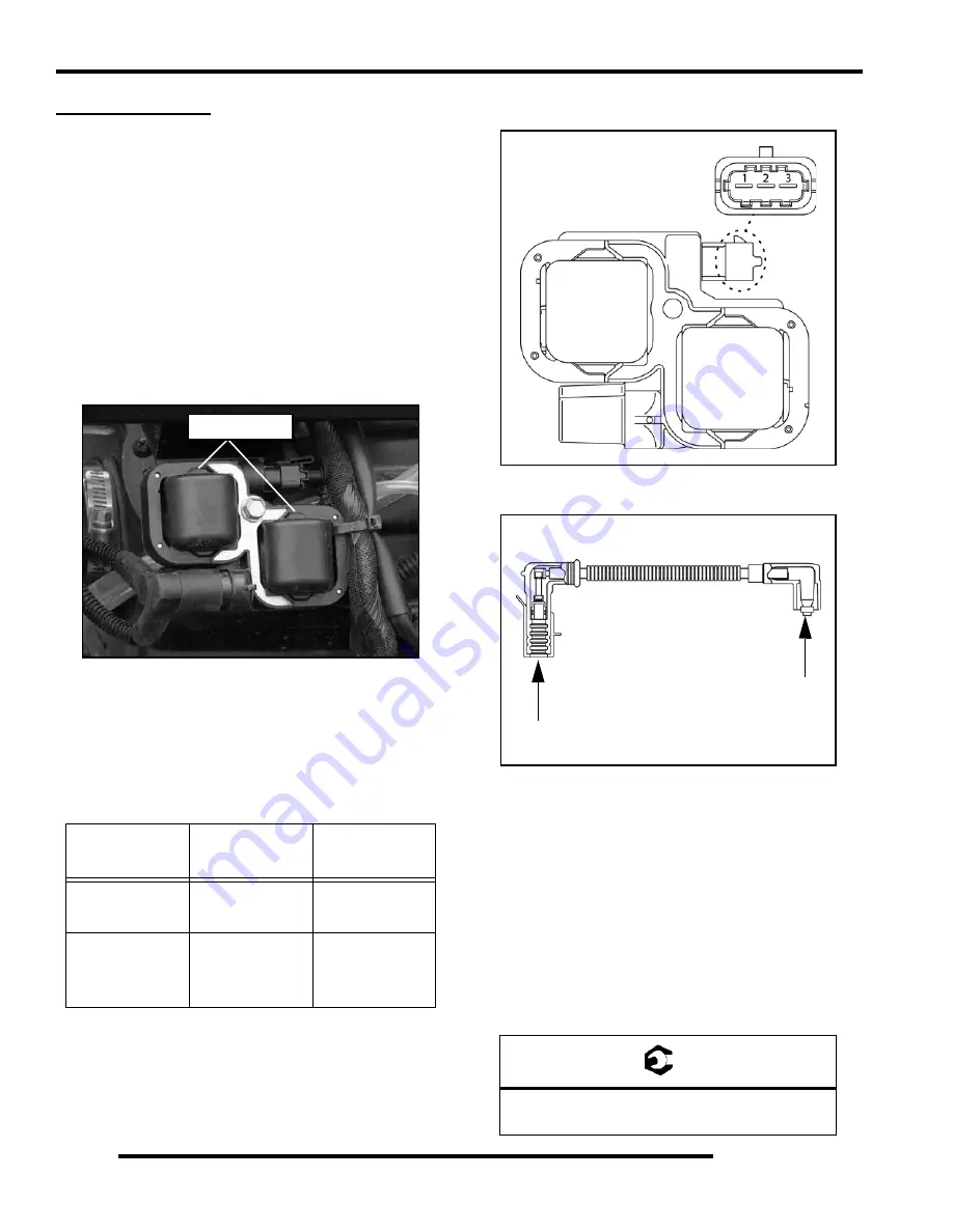 Polaris 2009 Ranger RZR 800 EFI Manual Download Page 136